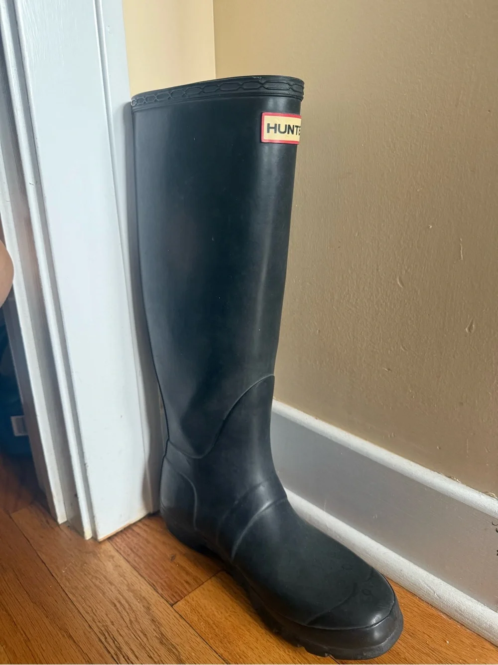 Hunter classic tall